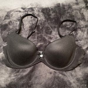 Victoria’s Secret Demi bra